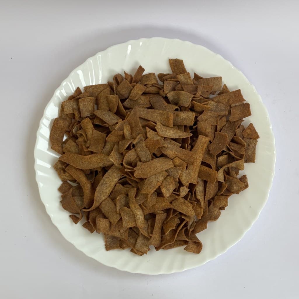 Ragi Chips Snack