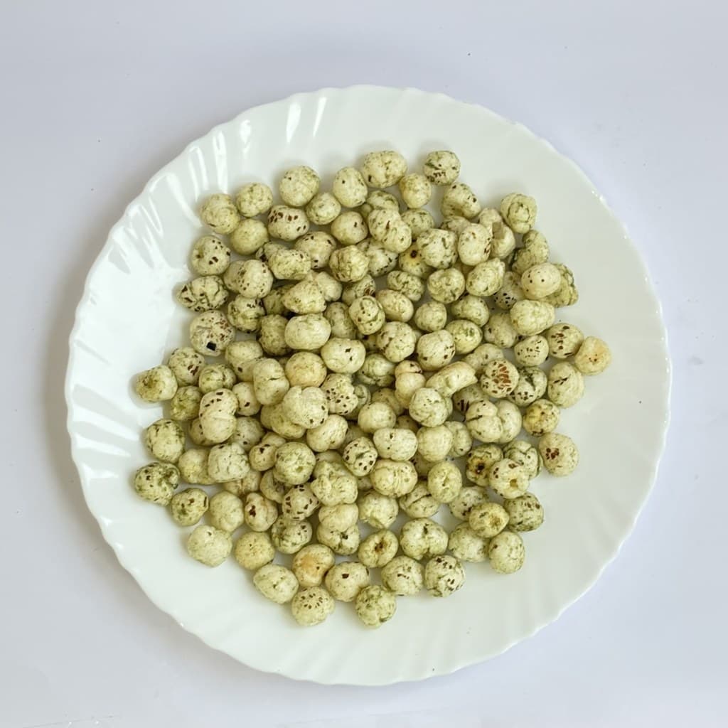 Makhana Bites Snack