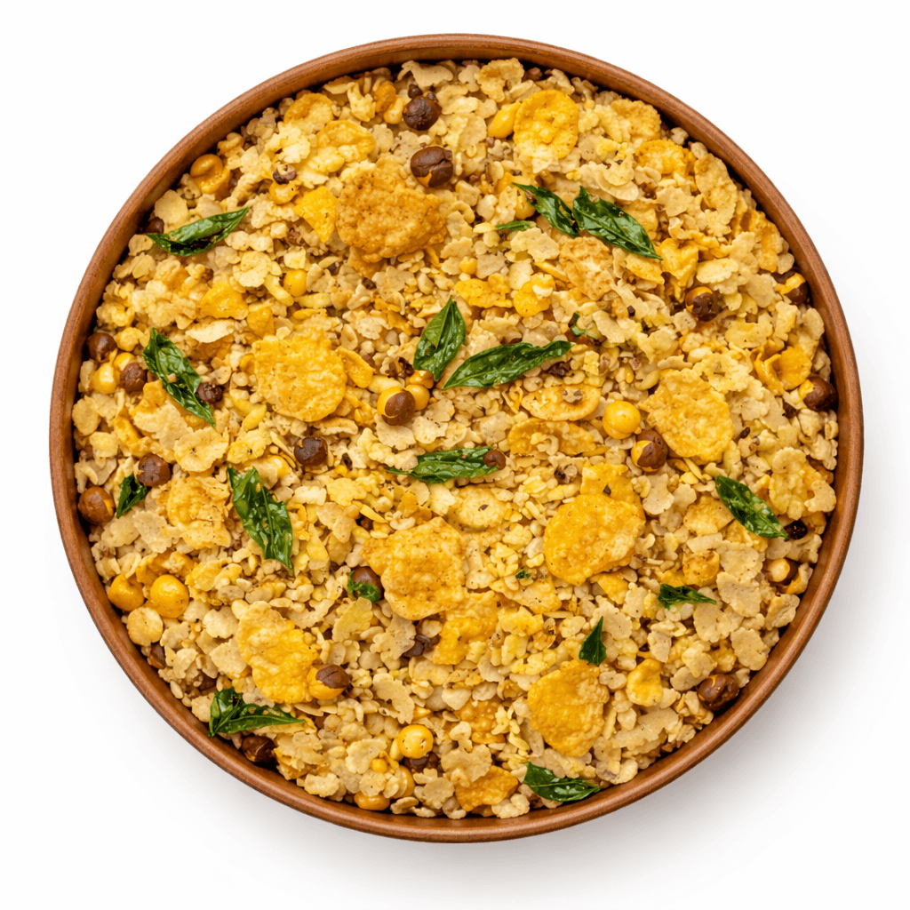 Diet Millets Mixture