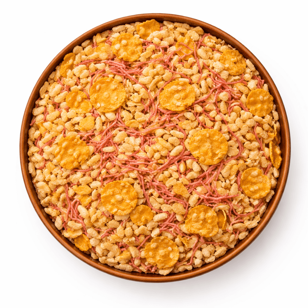 Light Mix 3-in-1 Sweet & Salty