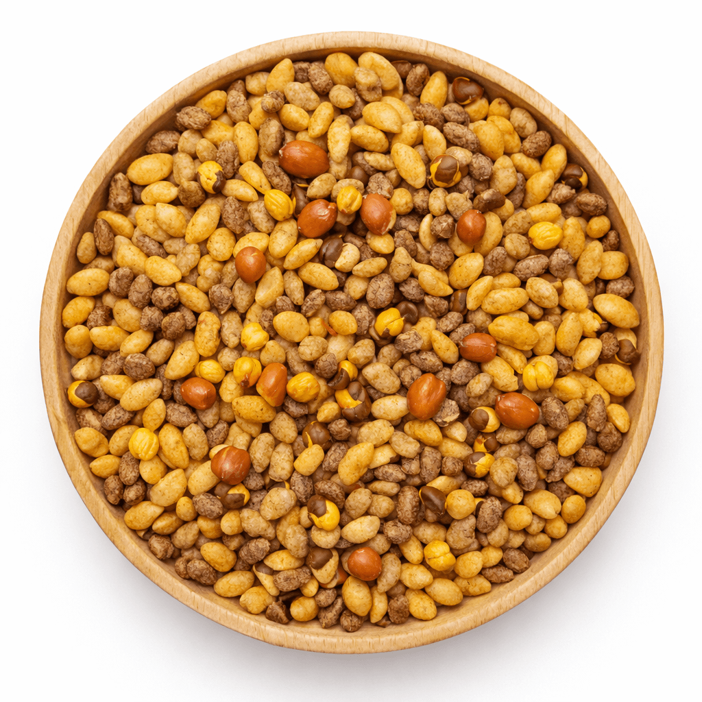 Millets Magic Bhel Magic Masala — Diet Delights