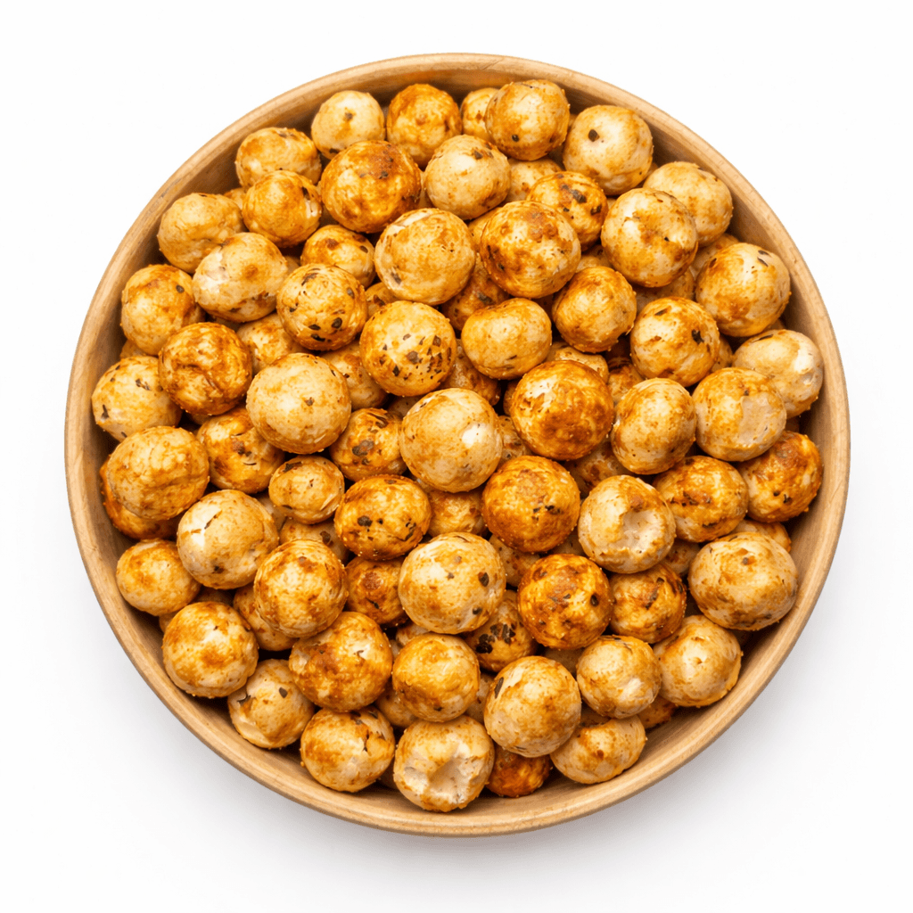 Makhana Bites Peri Peri — Diet Delights