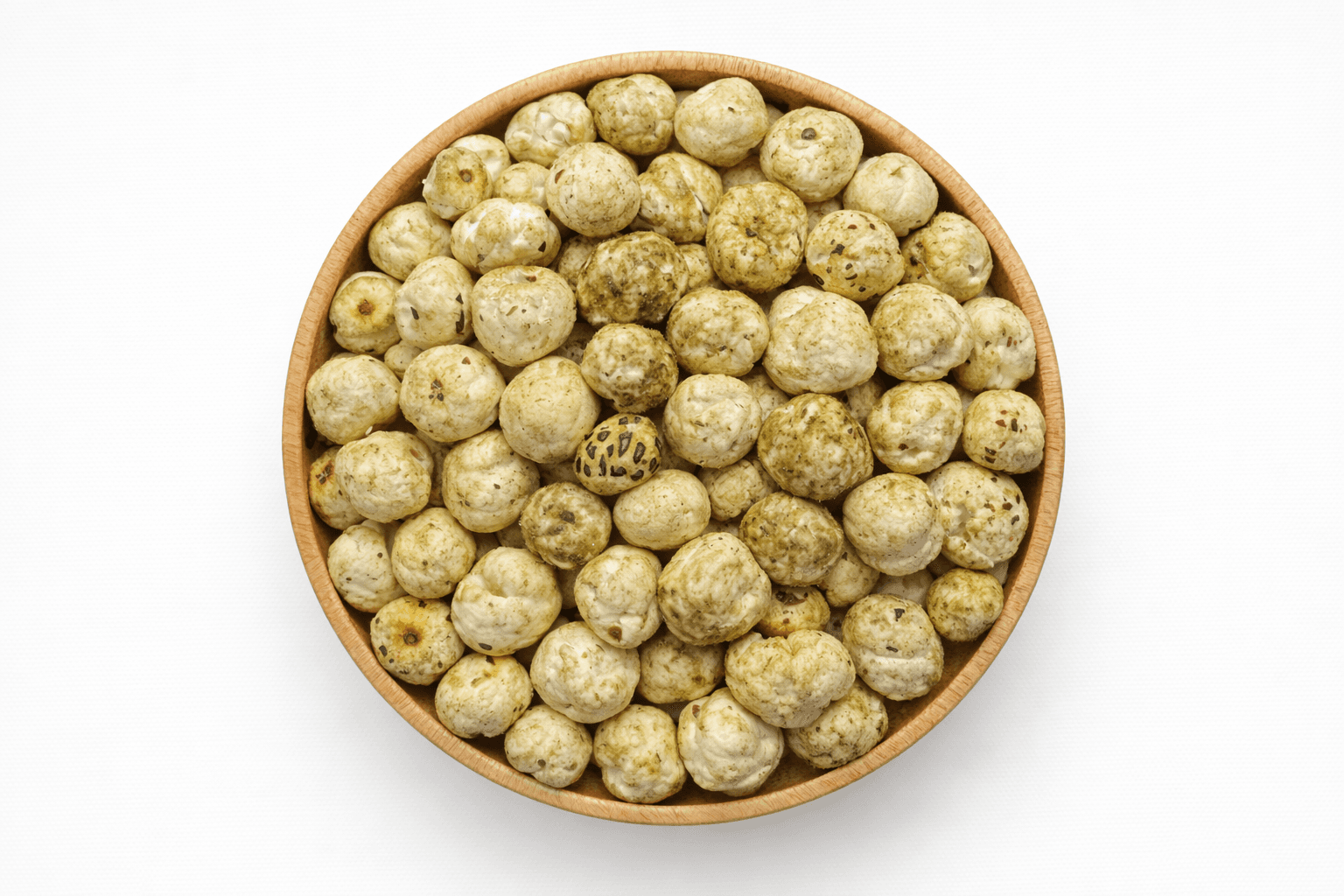 Makhana Pudina