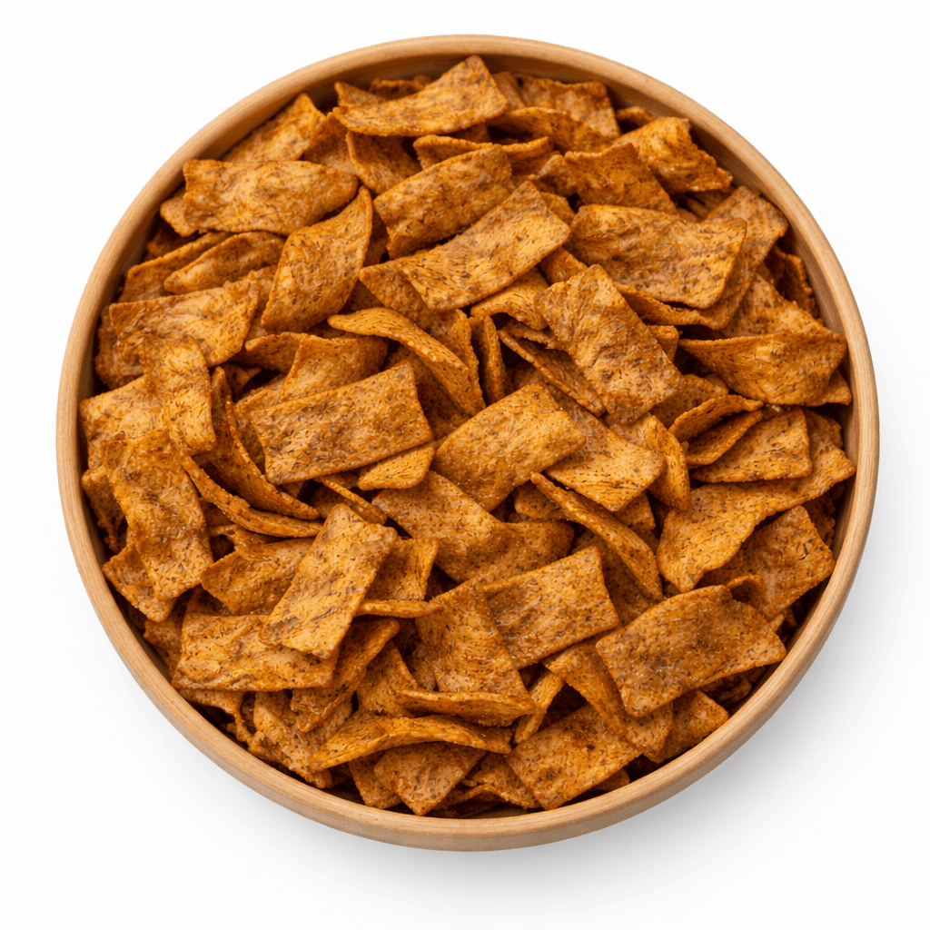 Ragi Chips Peri Peri — Diet Delights